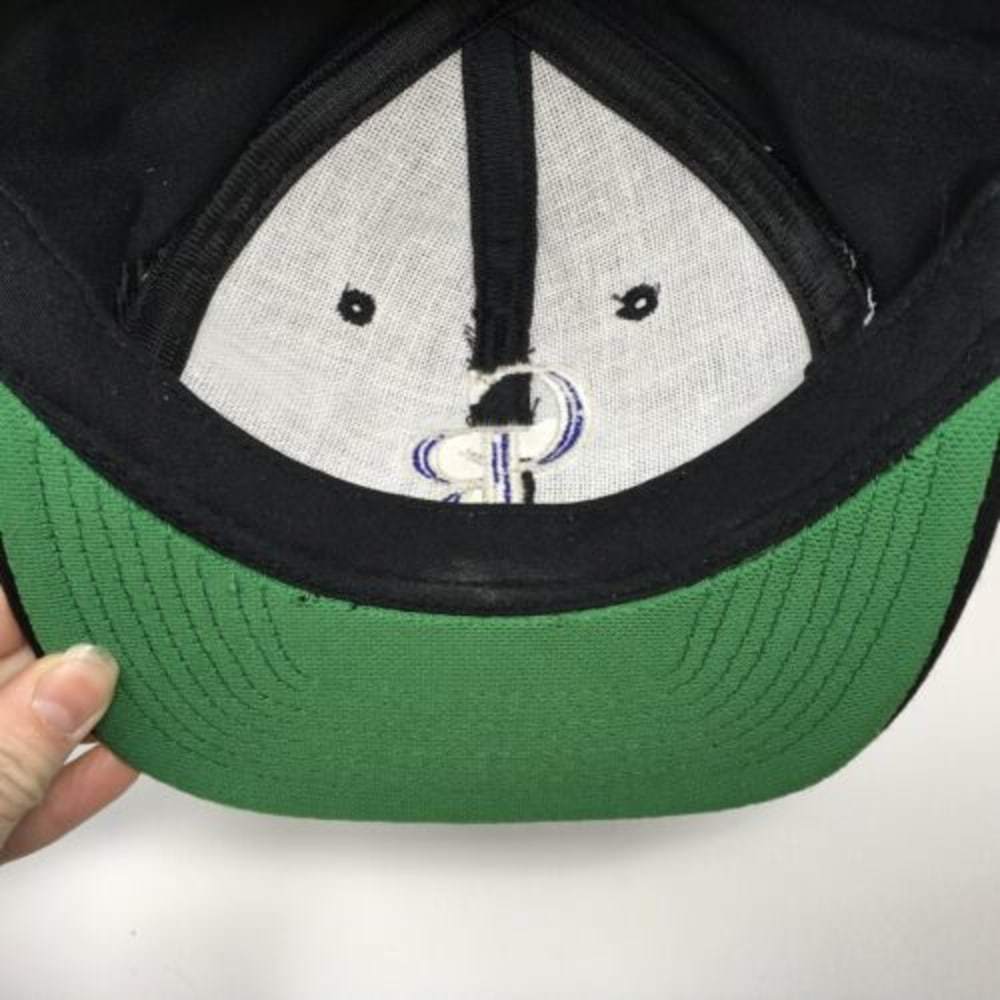 Eds West MLB Colorado Rockies Baseball Hat - Picture 10 of 12